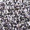 COBA Europe SP010602 Supreme Schmutzfangmatte (L x B) 1.5 m x 0.9 m Schwarz, Grau