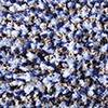 COBA Europe SP060201 Supreme Schmutzfangmatte (L x B) 0.9 m x 0.6 m Grau, Blau