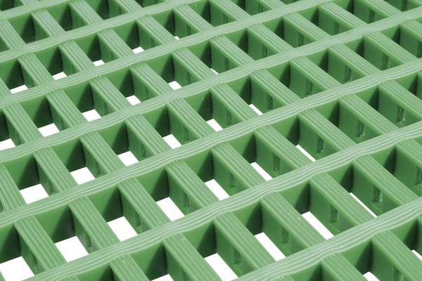 COBA Europe CD040910C COBAmat Heavy Arbeitsplatzmatte (B x H) 0.9 m x 12 mm (Meterware)  Grün