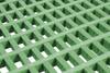 COBA Europe CD040910C COBAmat Heavy Arbeitsplatzmatte (B x H) 0.9 m x 12 mm (Meterware) Grün