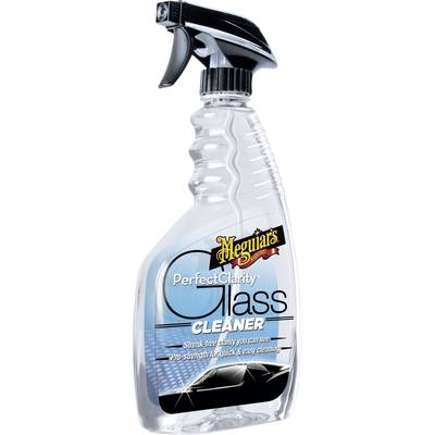 Meguiars G8216 Perfect Clarity Glass Cleaner Scheibenreiniger 473 ml