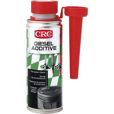 CRC DIESEL ADDITIVE Diesel Additiv 32026-AA 200 ml
