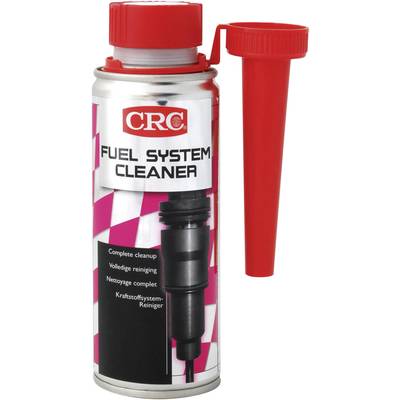 CRC FUEL SYSTEM CLEANER Kraftstoff-System-Reiniger 32042-AA 200 ml