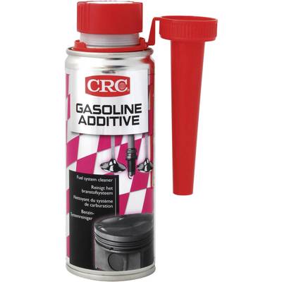 CRC GASOLINE ADDITIVE Benzin-Additiv 32031-AA 200 ml