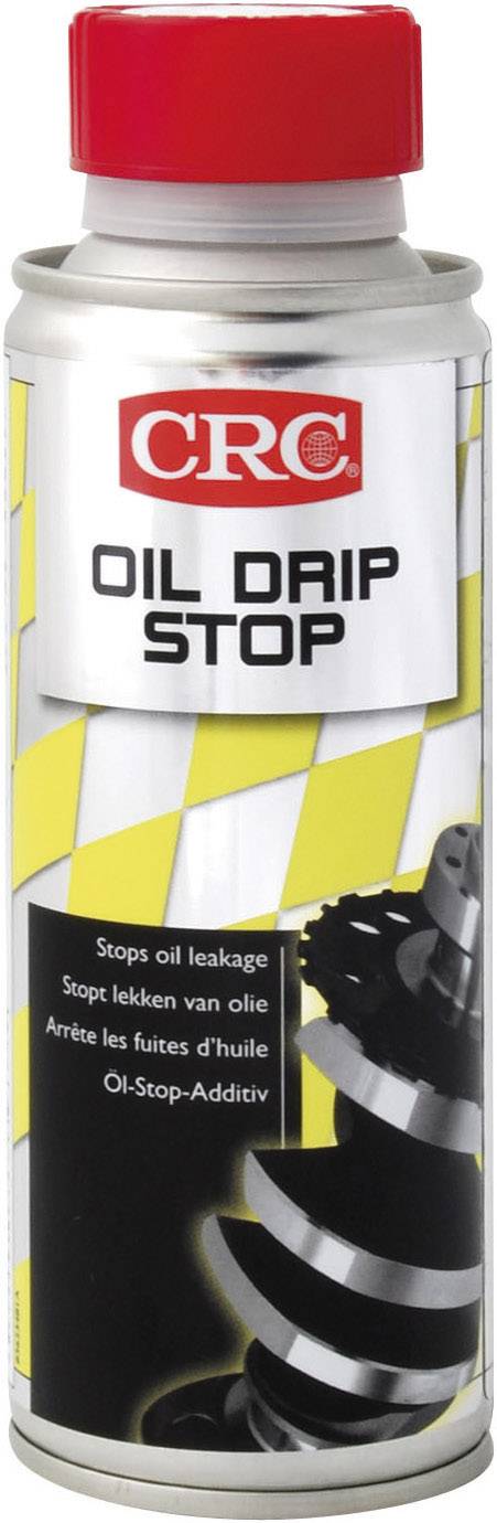 CRC OIL DRIP STOP ÖlStopAdditiv 32034AA 200 ml kaufen