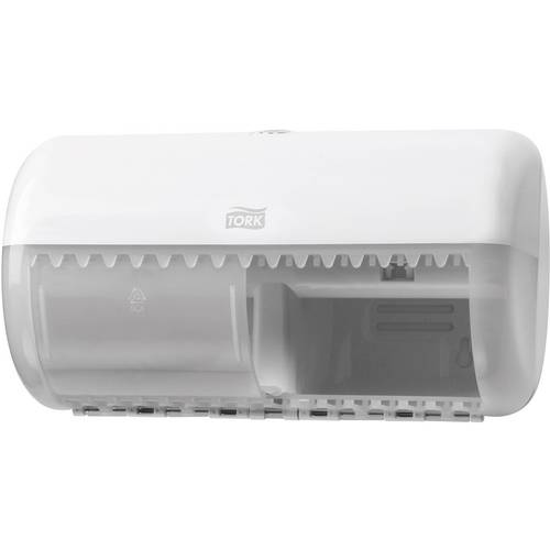 TORK Toilettenpapierspender Toalettpapper T4 557000 1 St.