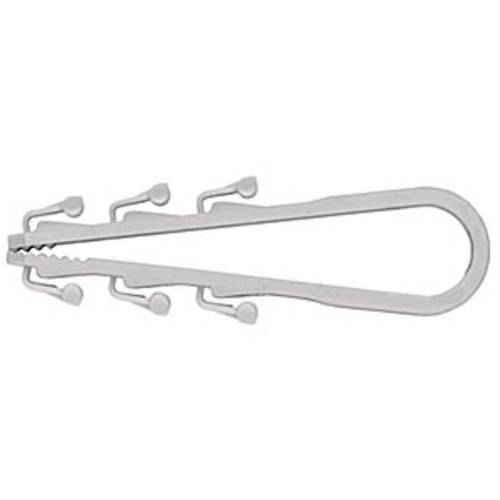 Fischer LS 8/28 Steckfix 58156 100 St.