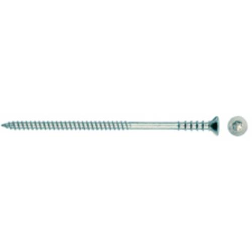 Fischer 59042 JUSS Justierschraube 6 mm 80 mm T-Profil 100 St.