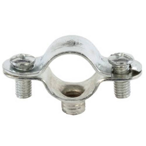 Fischer 60209 Schraubabstandsschelle AM 32 25 St.