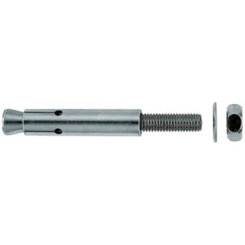 Fischer 60718 FZA 14 x 40 M10/25 Bolzenanker 79 mm 17 mm 25 St.