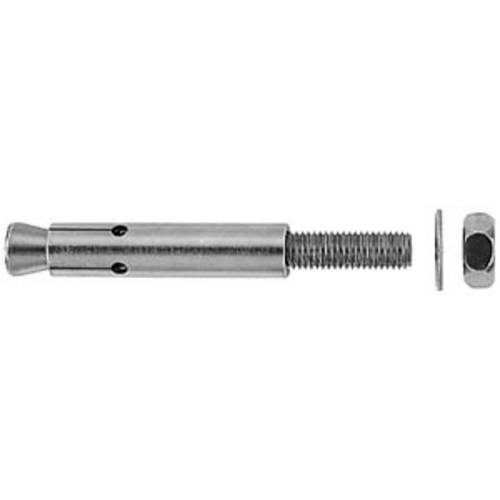 Fischer 60768 FZA 22 x 125 M16/60 A4 Bolzenanker 209 mm 24 mm 6 St.