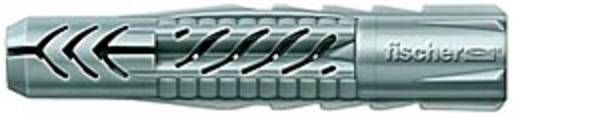 Fischer 62760 UX 8 x 50 Universaldübel 50 mm 8 mm 50 St.