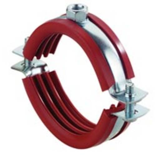 Fischer 63537 Silikonrohrschelle FRSH 133 - 141 10 St.