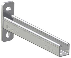 Fischer 77361 FCA 450 Auslegerkonsole 450 mm 1 St.