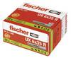 Fischer 77889 UX 6 x 35 R Universaldübel 35 mm 6 mm 50 St.