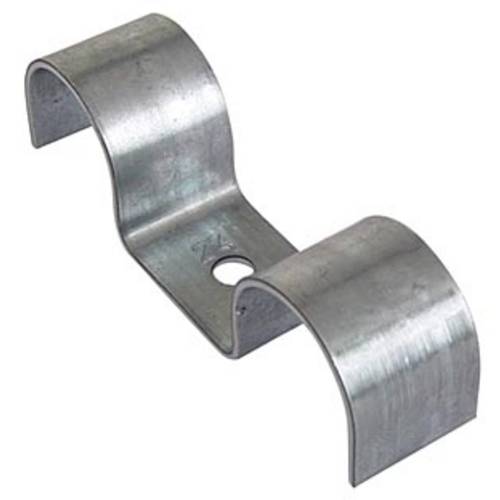 Fischer 79537 Rohrschelle Befestigungsschelle BSMZ 28 50 St.