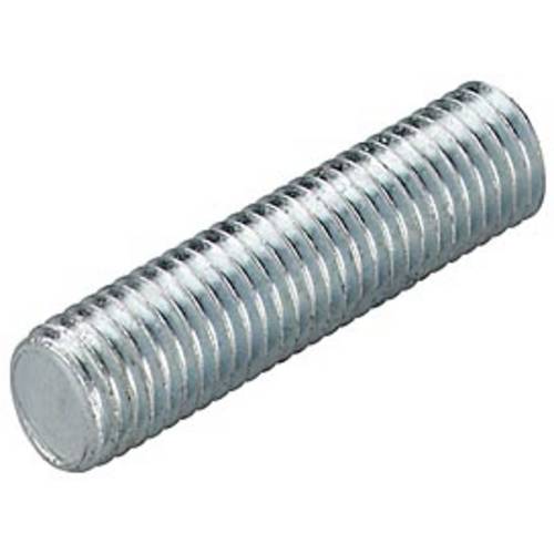 Fischer 91462 Madenschraube M12 120 mm Stahl galvanisch verzinkt 50 St.