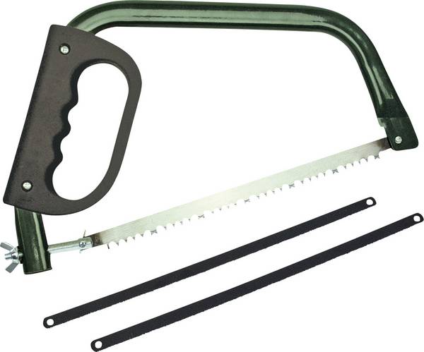 Brüder Mannesmann M30130 Bügelsäge