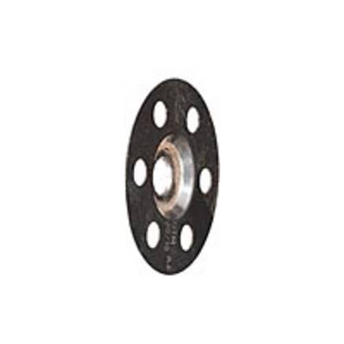 Fischer 88805 DTM 60/10 A4 Dämmstoffteller 3 mm 60 mm 100 St.