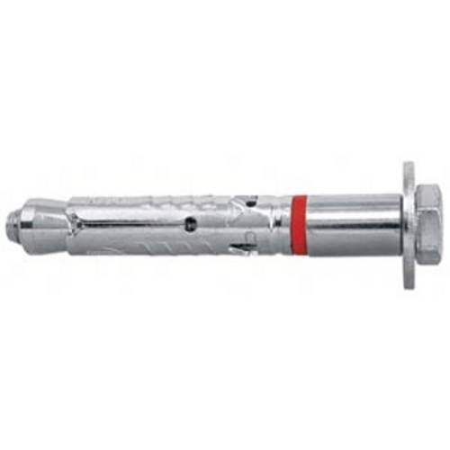 Fischer 90270 TA M12 T/25 S Schwerlastanker 114 mm 18 mm 20 St.