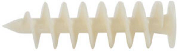 Fischer 510971 FID 90 Dämmstoffdübel 90 mm 25 mm 25 St.