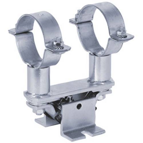 Fischer 512720 Schallgedämmter FSFP 2 1/2 1 St.