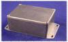 Hammond Electronics 1590AF Universal-Gehäuse 92.5 x 38.5 x 31 Aluminium Natur 1 St.