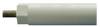 4S10 Isolierdistanzbolzen (L) 10 mm M4 x 7 mm Polyester, Stahl verzinkt 1 St.