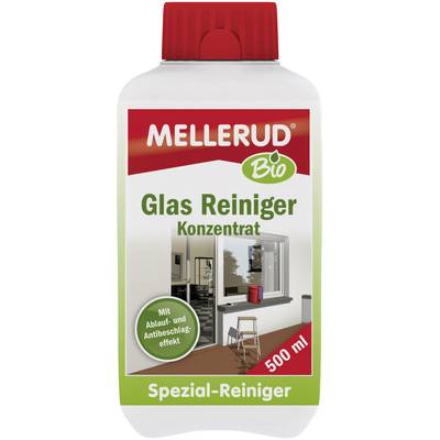 Mellerud 2605018047 Glas Reininger Konzentrat  500 ml