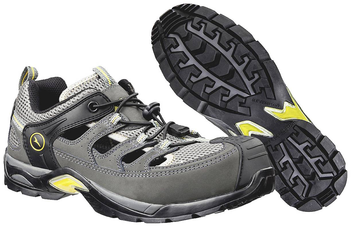 Zur Produktkategorie Fussschutz