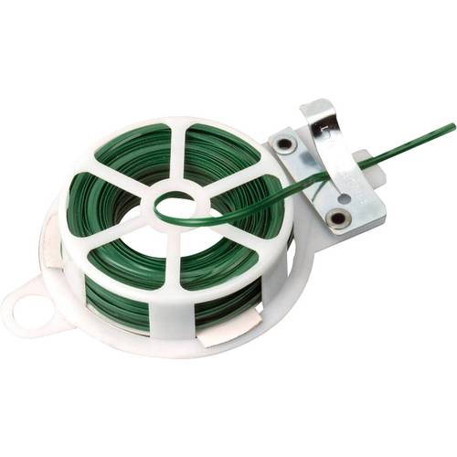 Meister Werkzeuge 9970050 Bindedraht zum Bündeln 1 St.