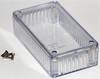 Hammond Electronics 1591BTCL Universal-Gehäuse 112 x 62 x 31 Polycarbonat Natur 1 St.