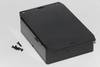 Hammond Electronics 1591EF2SBK Universal-Gehäuse 191 x 110 x 61 ABS Schwarz 1 St.