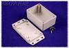 Hammond Electronics 1591XXEFLGY Universal-Gehäuse 193 x 113 x 62 ABS Grau 1 St.