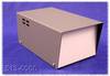 Hammond Electronics 513-0900 Transformator-Gehäuse 200 x 121 x 89 Stahl Grau 1 St.