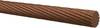 Kabeltronik 401010000-100 Litze 1 x 1 mm² Kupfer 100 m