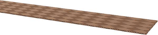 Kupfergewebeband  301040000-1 Kabeltronik Inhalt: Meterware