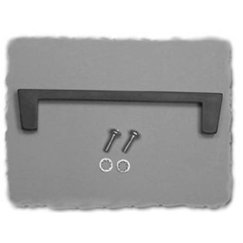 Hammond Electronics 1427C5 Gehäuse-Griff Silber 1 St.