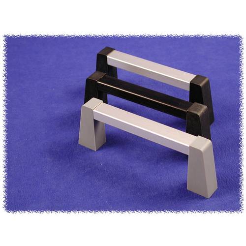 Hammond Electronics 1427SGC Gehäuse-Griff Grau 1 St.