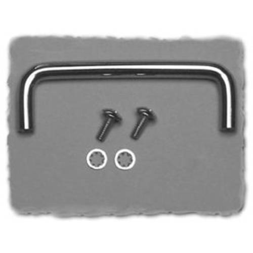 Hammond Electronics 1427P Gehäuse-Griff Chrom 1 St.