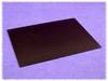Hammond Electronics HW1310ALPL Montageplatte (L x B x H) 298 x 222 x 2 mm Aluminium Natur 1 St.