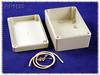 Hammond Electronics RP1130 Universal-Gehäuse 125 x 85 x 55 Polycarbonat Grau 1 St.