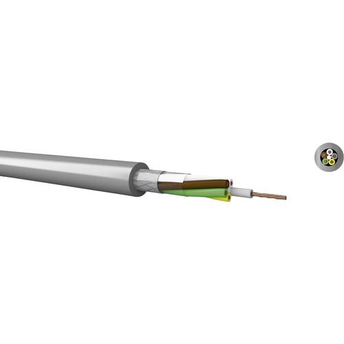 Thumbnail - Kabeltronik LiYCY Steuerleitung 4 x 0.25 mm² Grau 20402500-1 Meterware