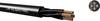Kabeltronik 65H425000-100 Lautsprecherkabel 4 x 2.5 mm² Schwarz 100 m