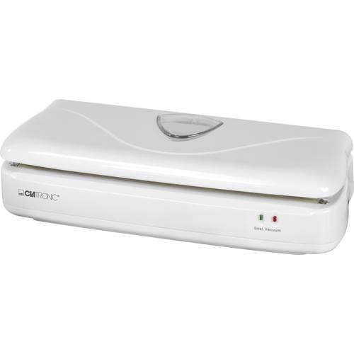 Clatronic FS 3261 - Vakuumiergerät (für Plastiktüten)