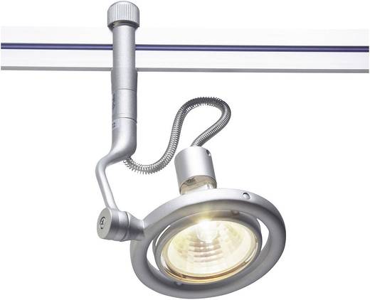 Niedervolt schienensystem linux light