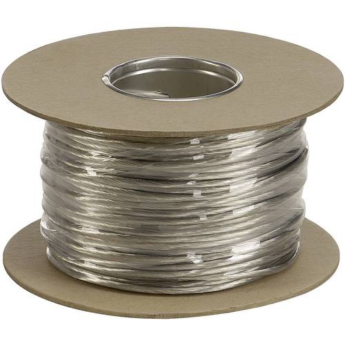 SLV 139004 Niedervolt-Seilsystem-Komponente Seil Klar