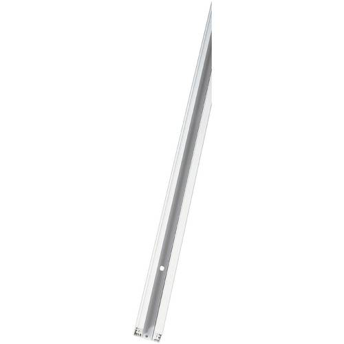 Thumbnail - SLV 143021 4024163092821 Hochvolt-Schienensystem-Komponente Schiene 1phasig Weiß
