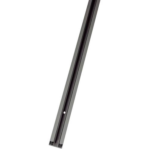 SLV 143022 4024163092838 Hochvolt-Schienensystem-Komponente Schiene 1phasig Silber-Grau