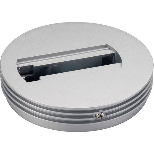 SLV 143382 Rosette 230 V mit Klemmbefestigung